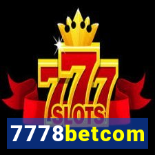 7778betcom