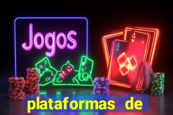 plataformas de jogos fora do brasil