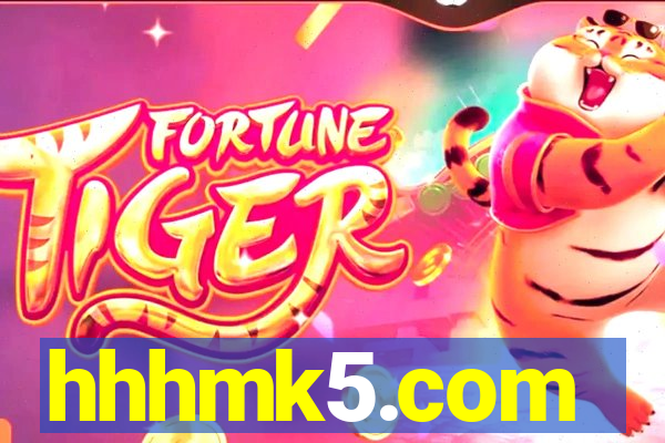 hhhmk5.com
