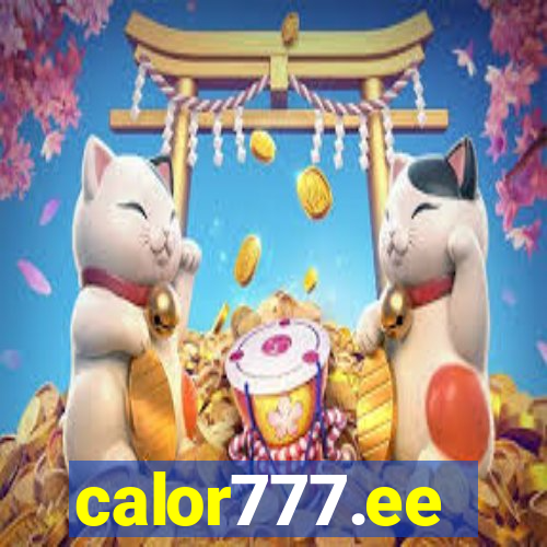 calor777.ee