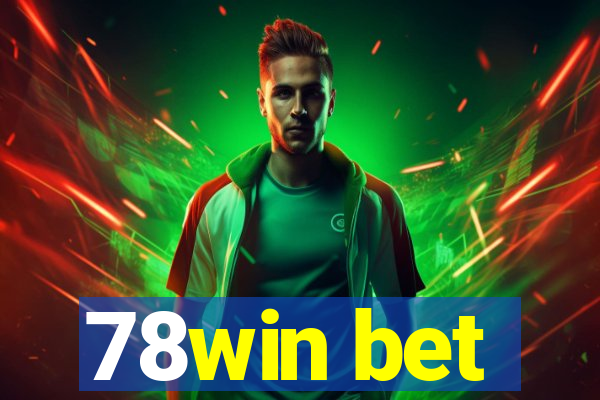 78win bet