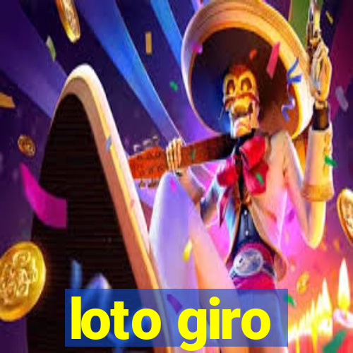 loto giro
