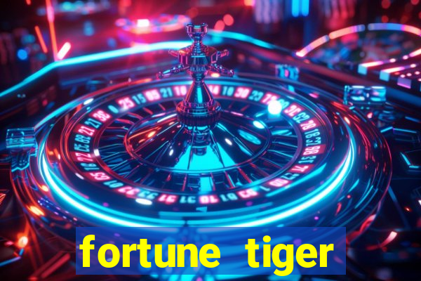 fortune tiger plataforma nova