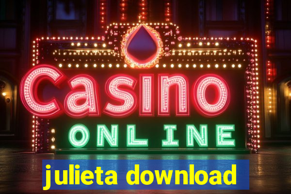 julieta download