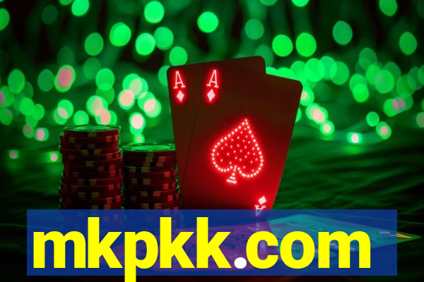 mkpkk.com