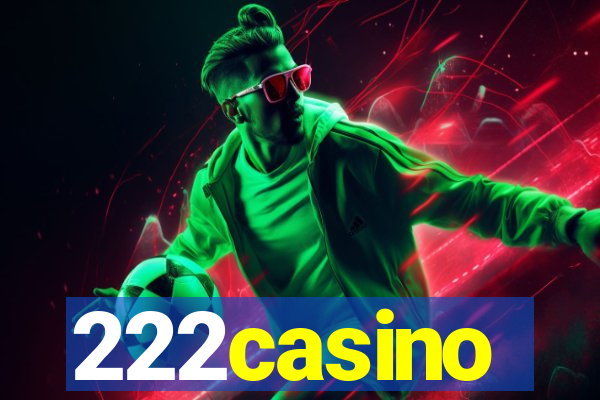 222casino