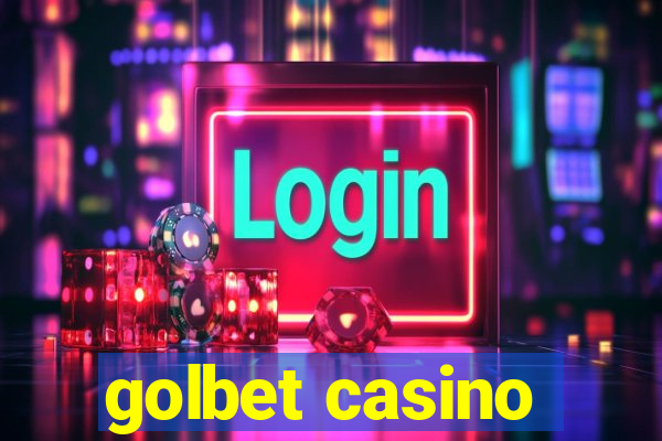 golbet casino