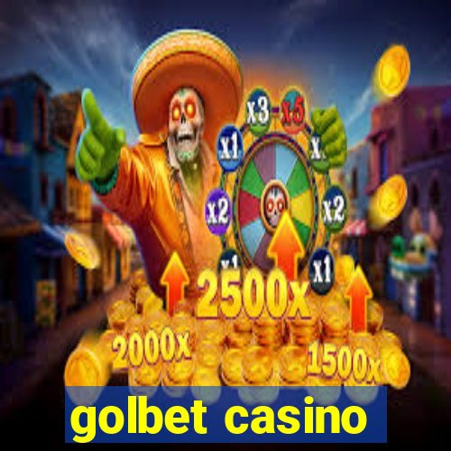 golbet casino