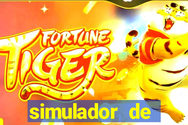 simulador de resultados de jogos de futebol
