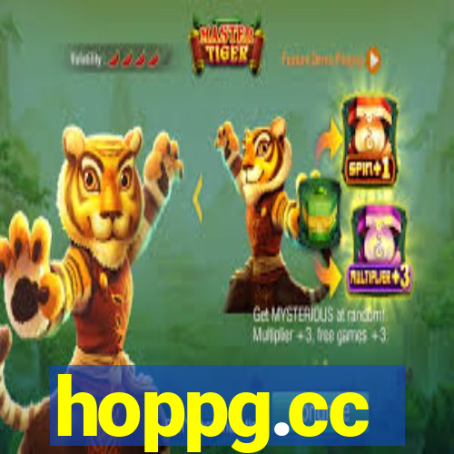 hoppg.cc