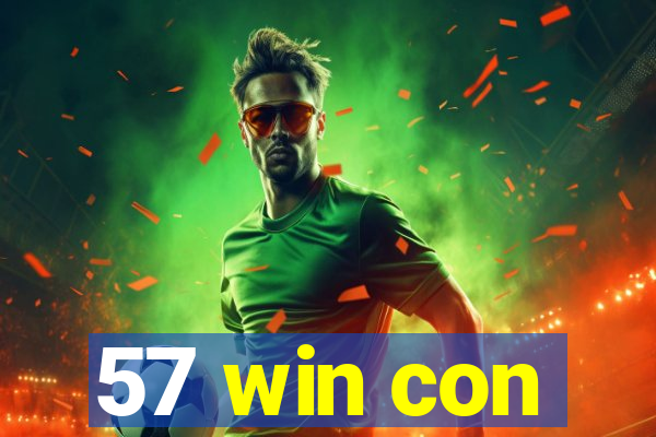 57 win con