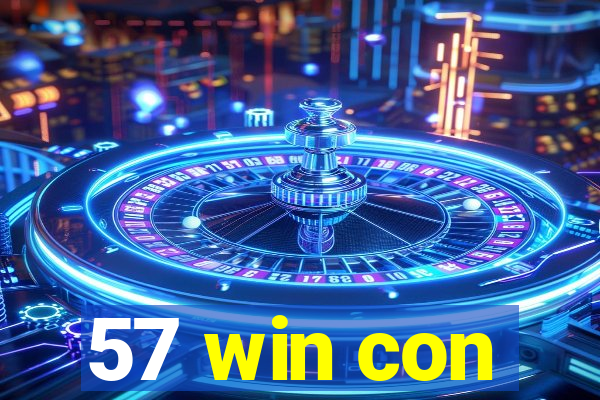 57 win con