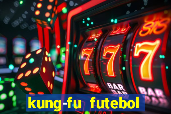 kung-fu futebol clube torrent