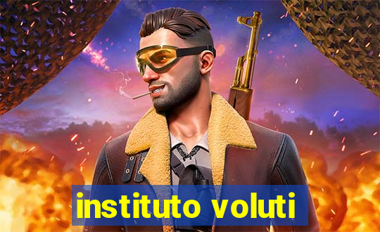 instituto voluti