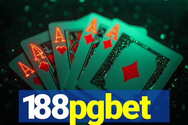 188pgbet