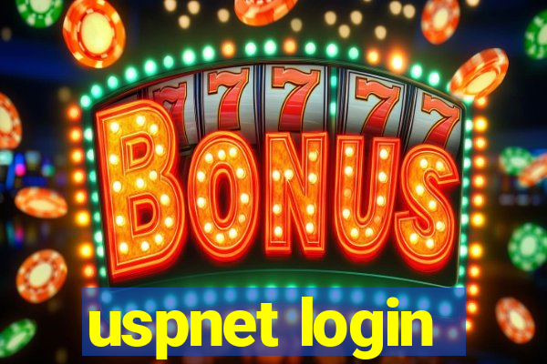 uspnet login
