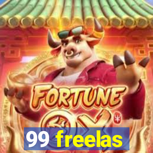 99 freelas