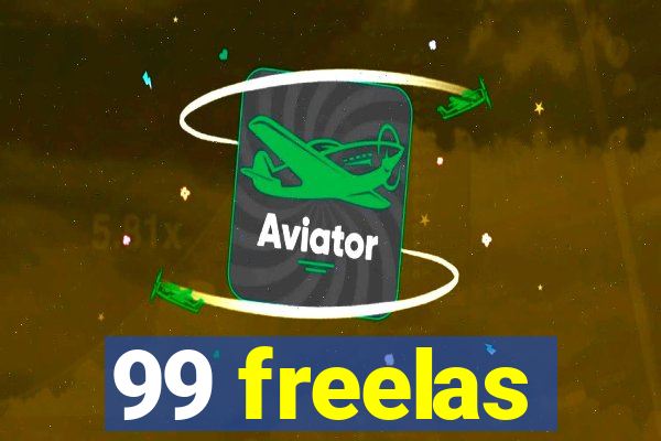 99 freelas