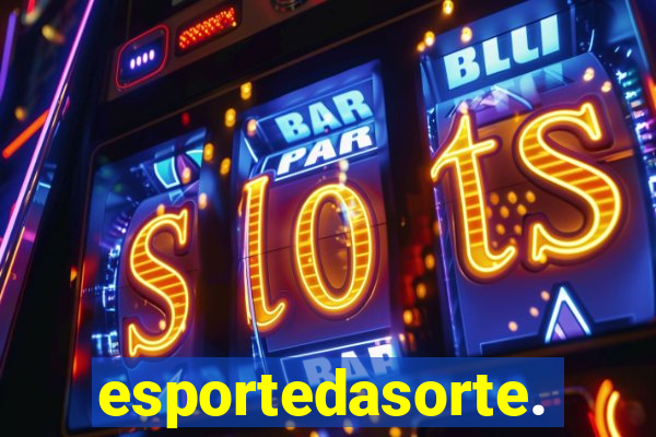 esportedasorte.com