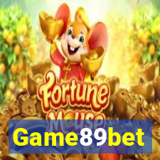 Game89bet