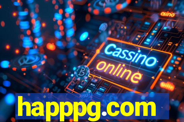 happpg.com
