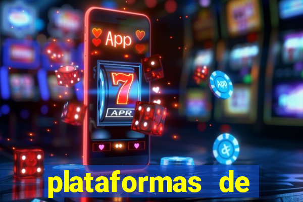 plataformas de jogos americanas