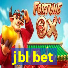 jbl bet
