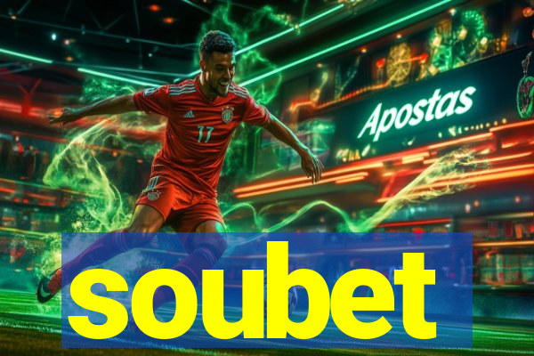 soubet