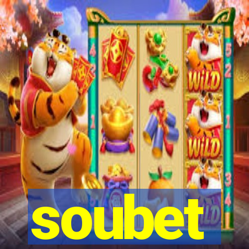 soubet