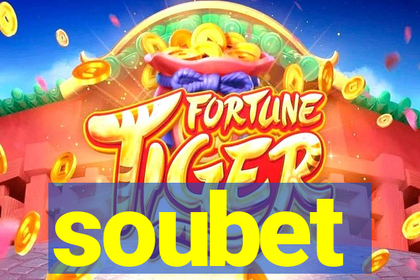 soubet