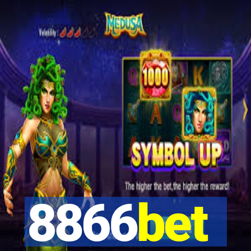 8866bet