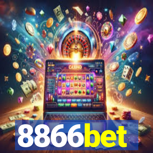 8866bet