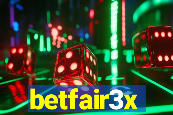 betfair3x