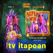 tv itapoan