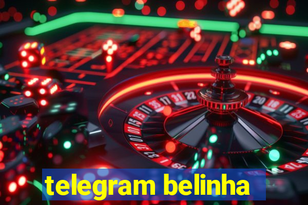 telegram belinha