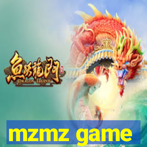 mzmz game