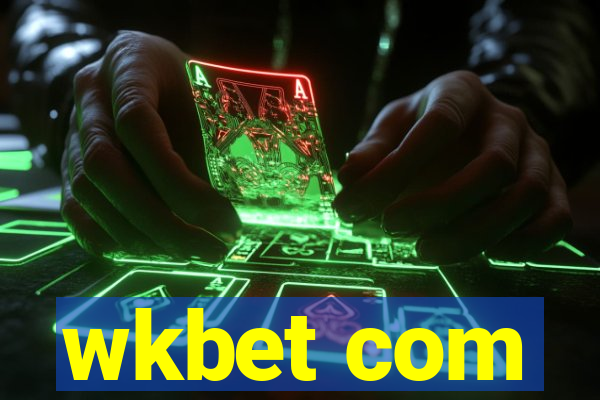wkbet com