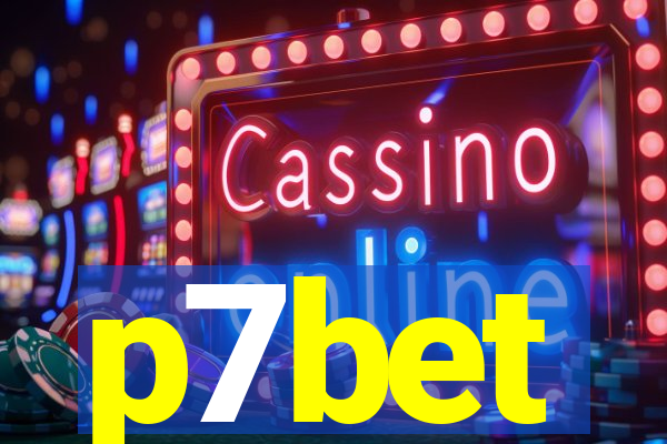 p7bet