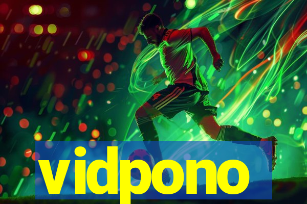 vidpono