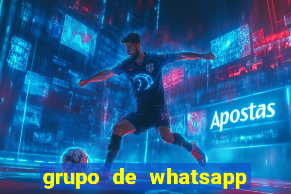 grupo de whatsapp de putaria