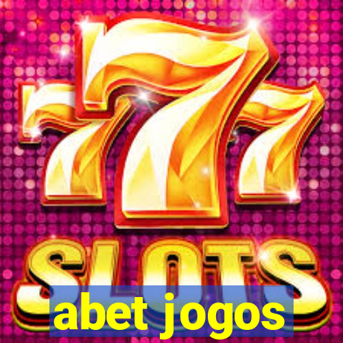 abet jogos