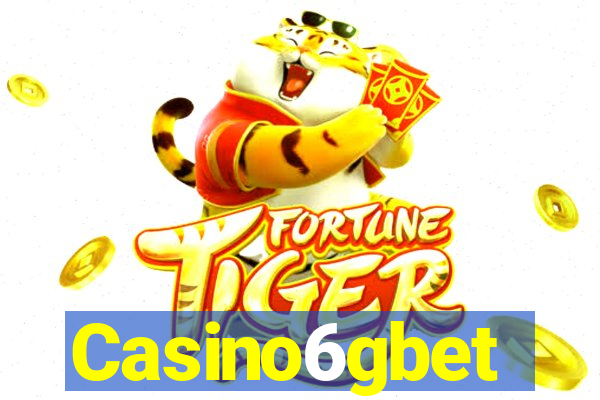 Casino6gbet