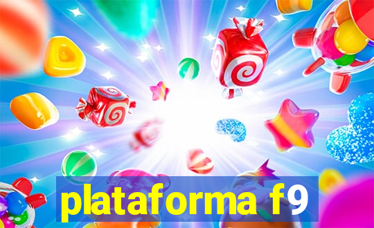 plataforma f9