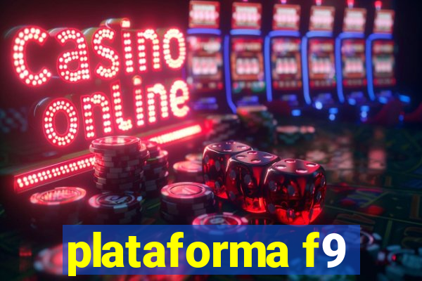 plataforma f9