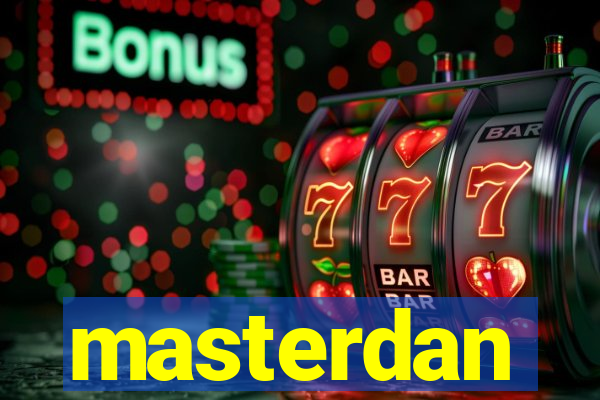 masterdan