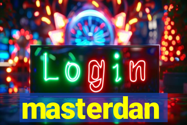 masterdan