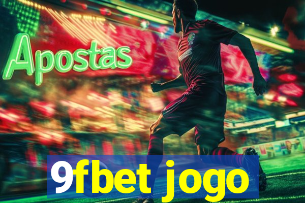 9fbet jogo