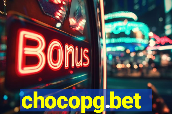 chocopg.bet