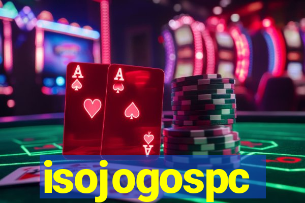 isojogospc