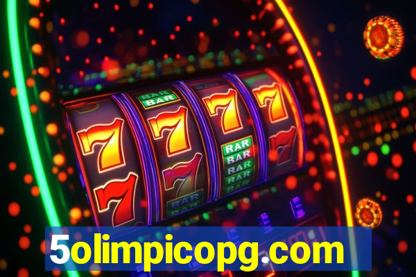 5olimpicopg.com